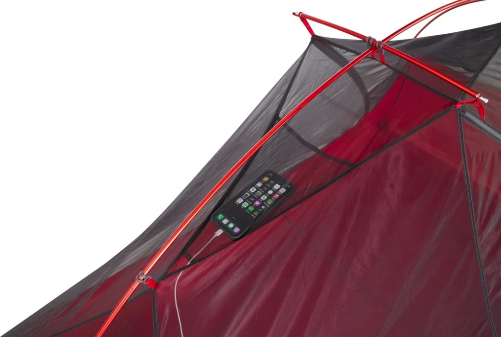 MSR FreeLite 2 V3 - Ultra-light backpack tent for 2 people
