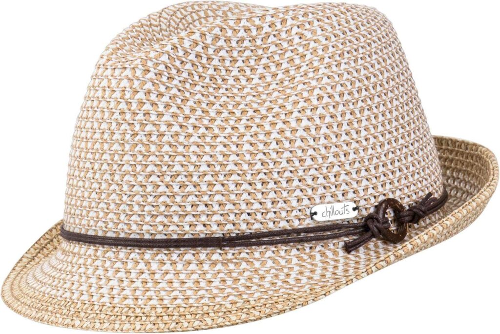 CHILLOUTS Womens Rimini Hat