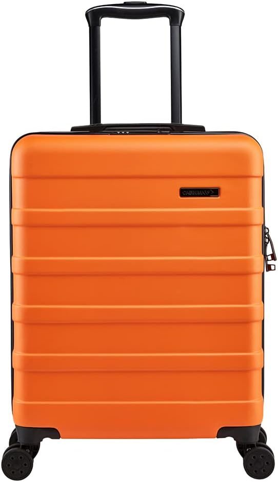 Cabin Max Anode Hand Luggage 30 L (45 x 36 x 20 cm), Suitcase 40 L (55 x 40 x 20 cm)