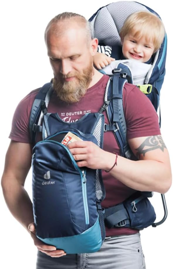 Deuter Kid Comfort Pro