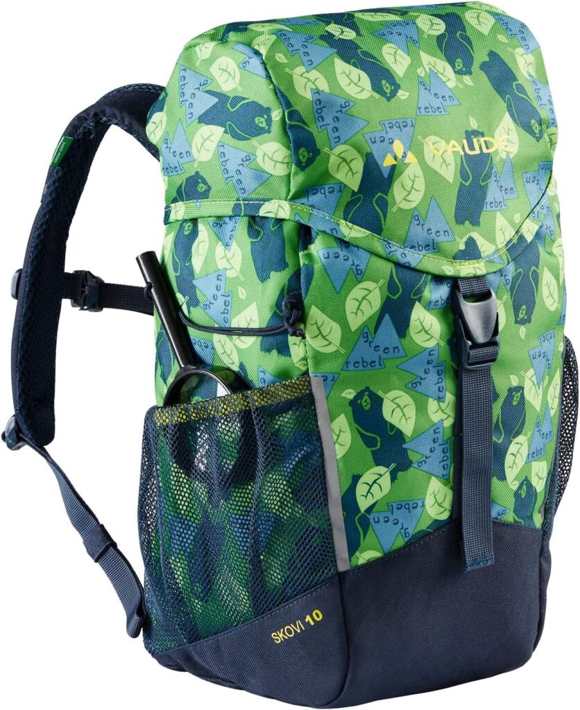 Vaude Childrens Skovi 10 Backpacks 10-14L