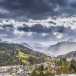 berchtesgaden, alps, watzmann