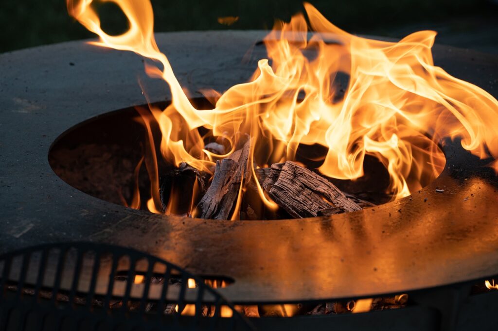 Feuerschale kaufen