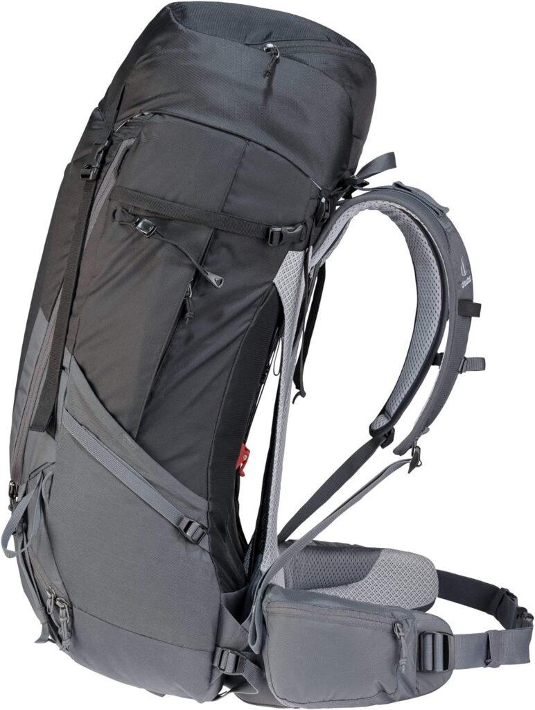 deuter Futura Air Trek 60 + 10 Trekking Wanderrucksack