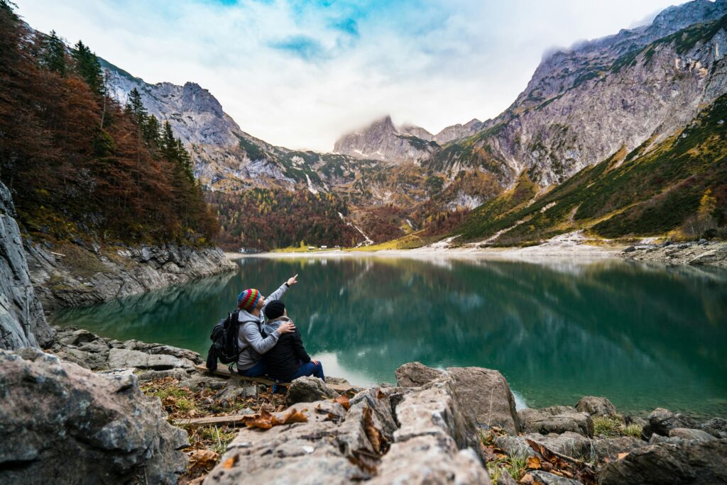 Wie Gesund Ist Wandern?  Wissenschaftliche Fakten