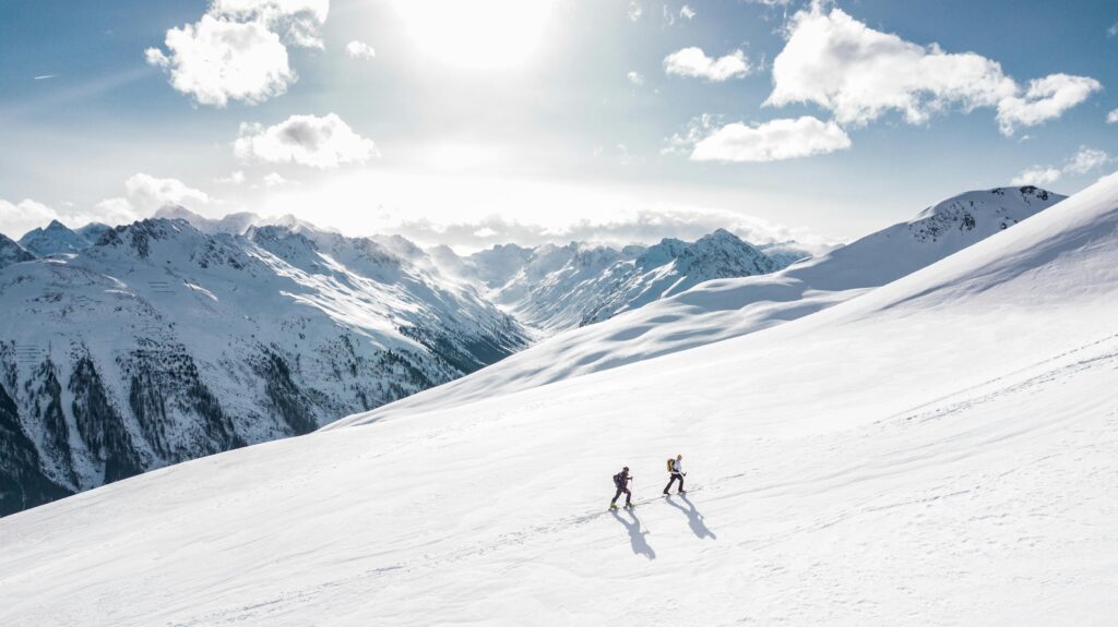 Wie Gesund Ist Wandern?  Wissenschaftliche Fakten