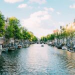 Die besten Fotospots in Amsterdam