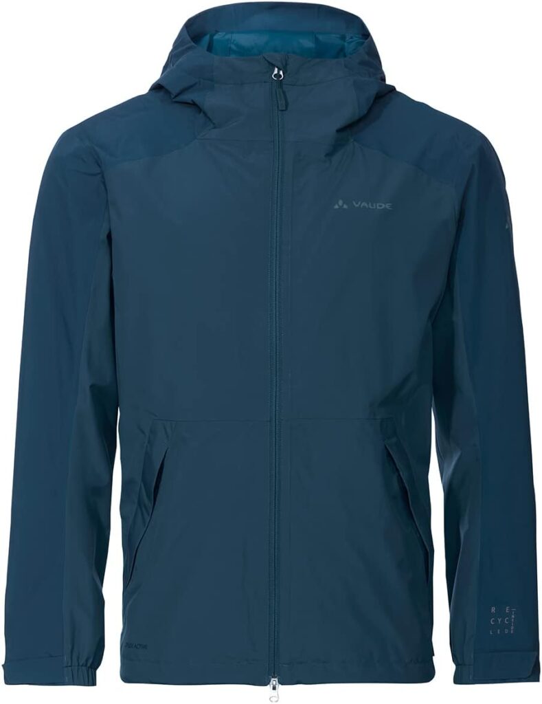 VAUDE Mens Neyland Jacket II Jacket