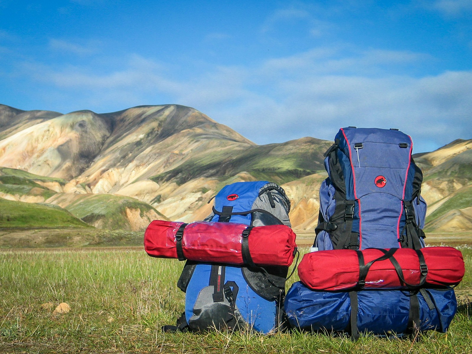 Wanderrucksack kaufen