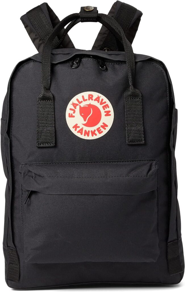 Fjällräven Unisex Kånken Laptop 13 Inch Sports Backpack (Pack of 1)