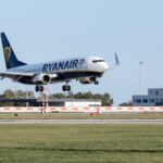 Ryanair Handgepäck Rollkoffer