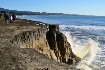 Psychologie des Wanderns