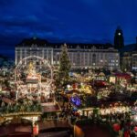 Weihnachtsmärkte in Europa