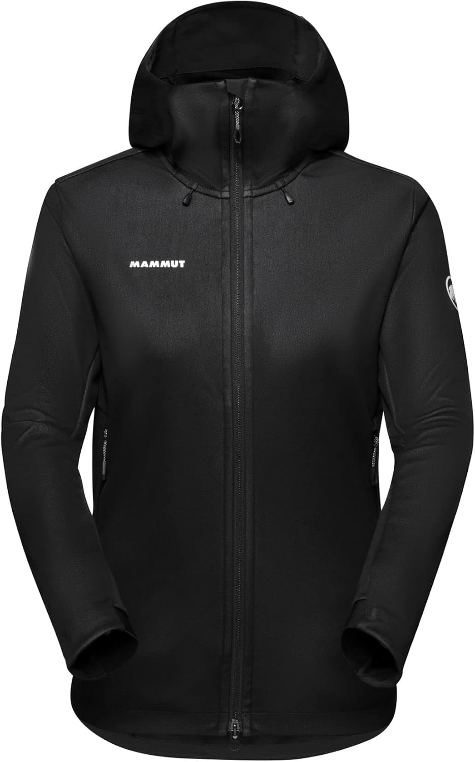 Mammut Ultimate VII SO Kapuzenjacke Damen