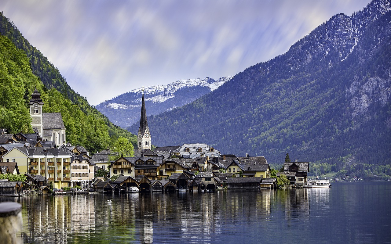 schönsten dörfer der schweiz