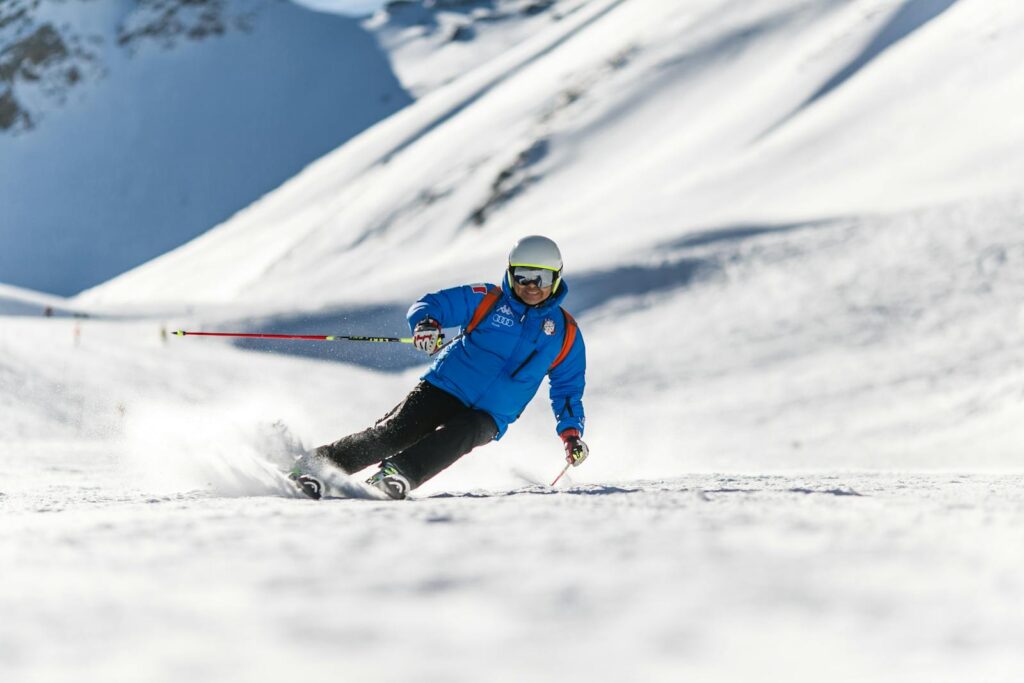 Skischuhtaschen