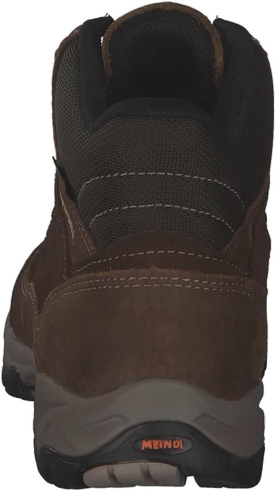 Meindl Baltimore GTX hiking boots Brown