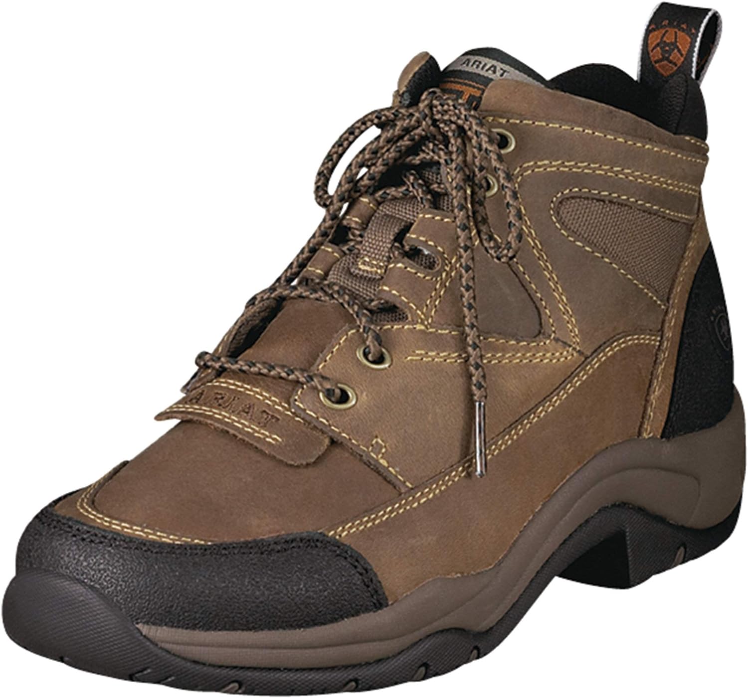 ARIAT Womens Terrain Hiking Boots