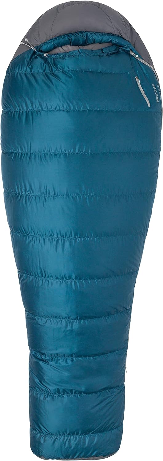 Marmot Ironwood Lightweight Mummy Sleeping Bag 20 Degree