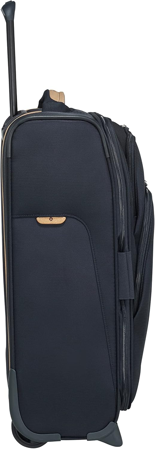 Samsonite Spark SNG ECO, Blue (Eco Blue), Luggage - Hand Luggage