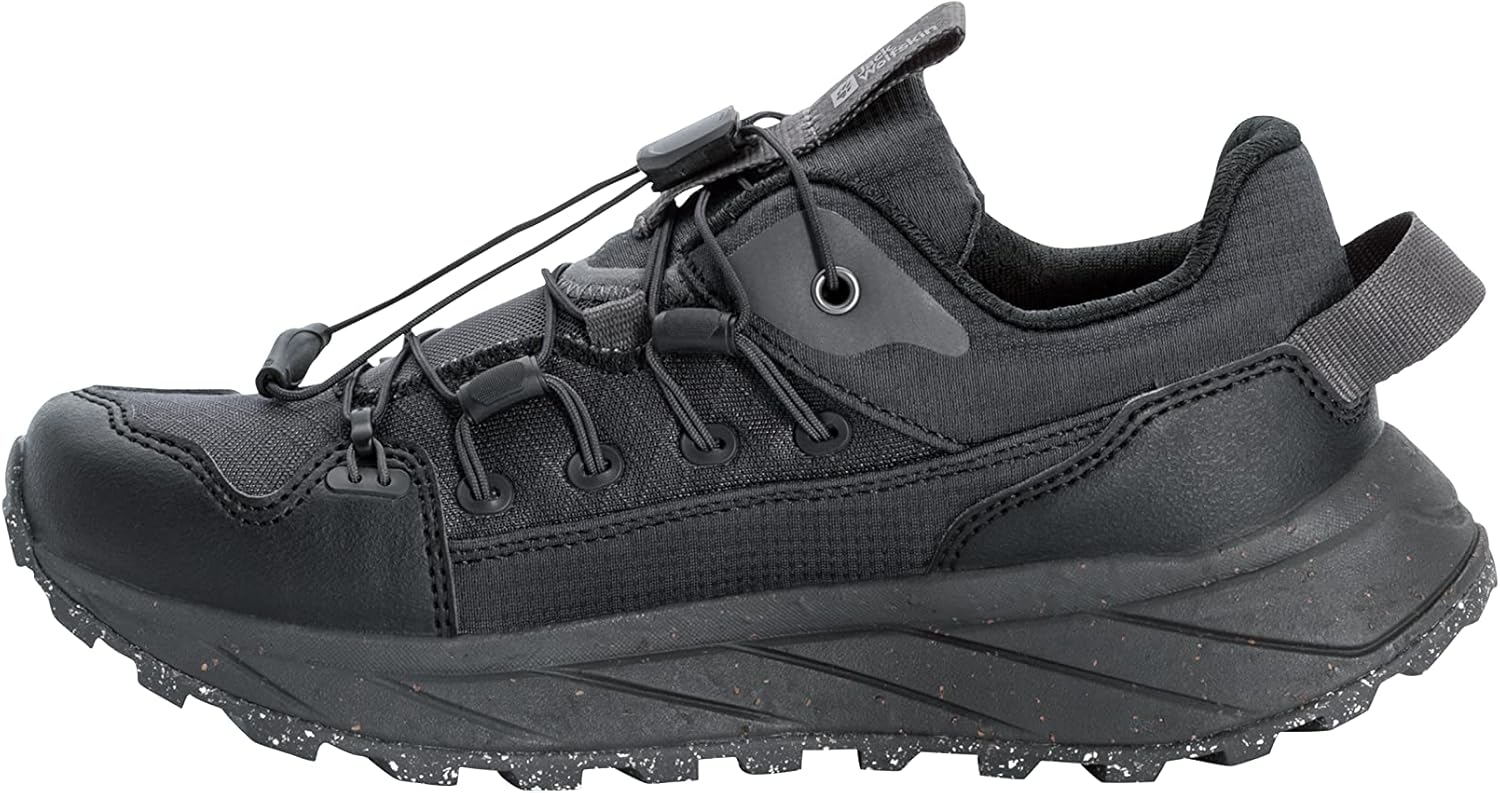 Jack Wolfskin Womens Terraquest Low W Walking Shoe