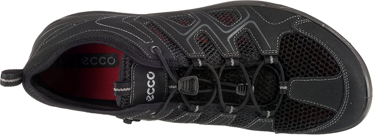 Ecco Terracruise, Mens Outdoor Fitness Shoes