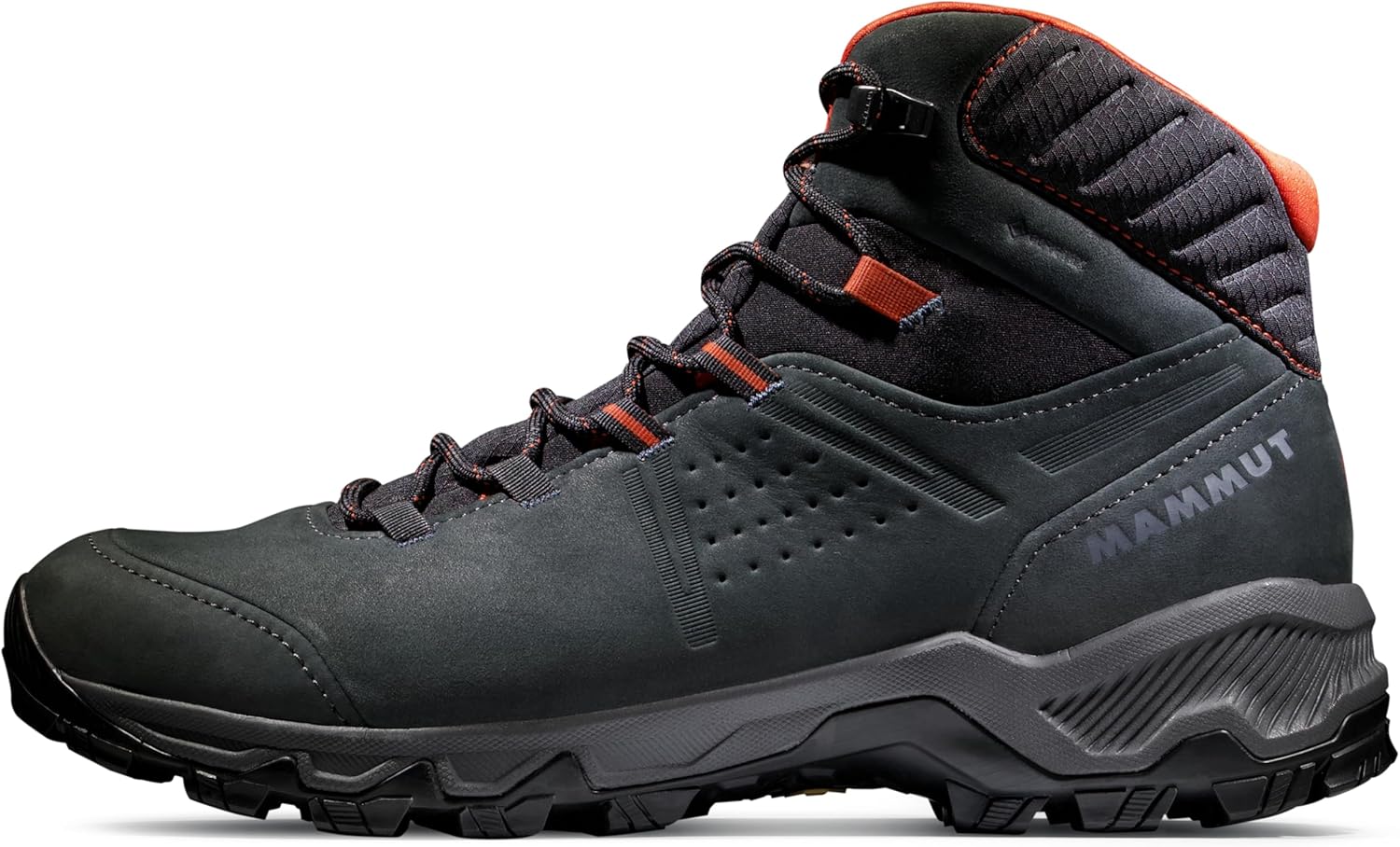 Mammut Mercury IV Mid GTX Herren