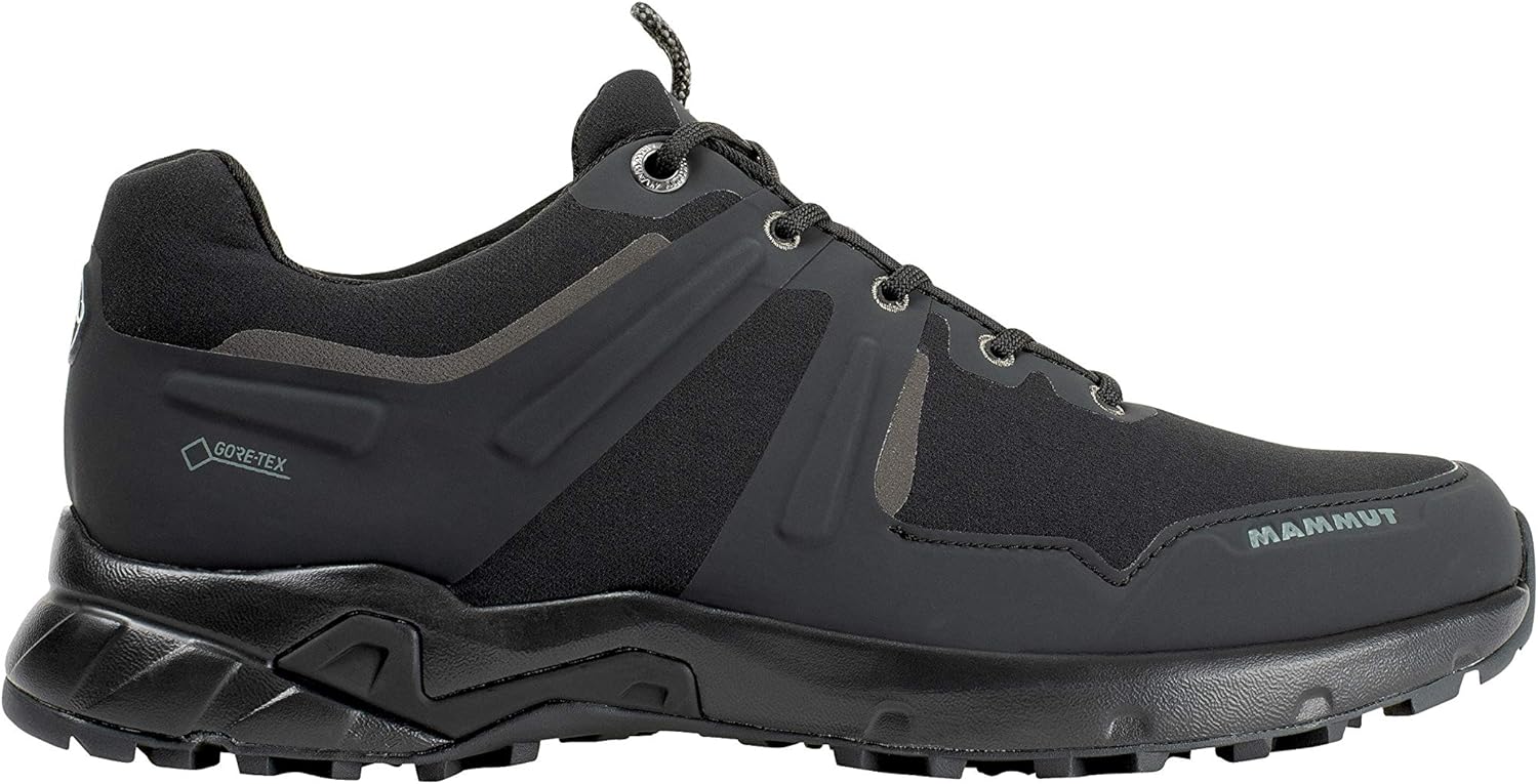 Raichle/Mammut Ultimate Low GTX Women