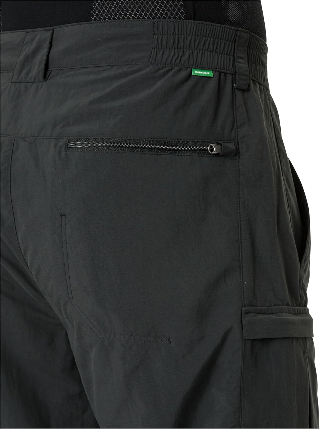 VAUDE Farley Zo Mens Trousers V