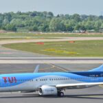 TUIfly-Handgepäckkoffer