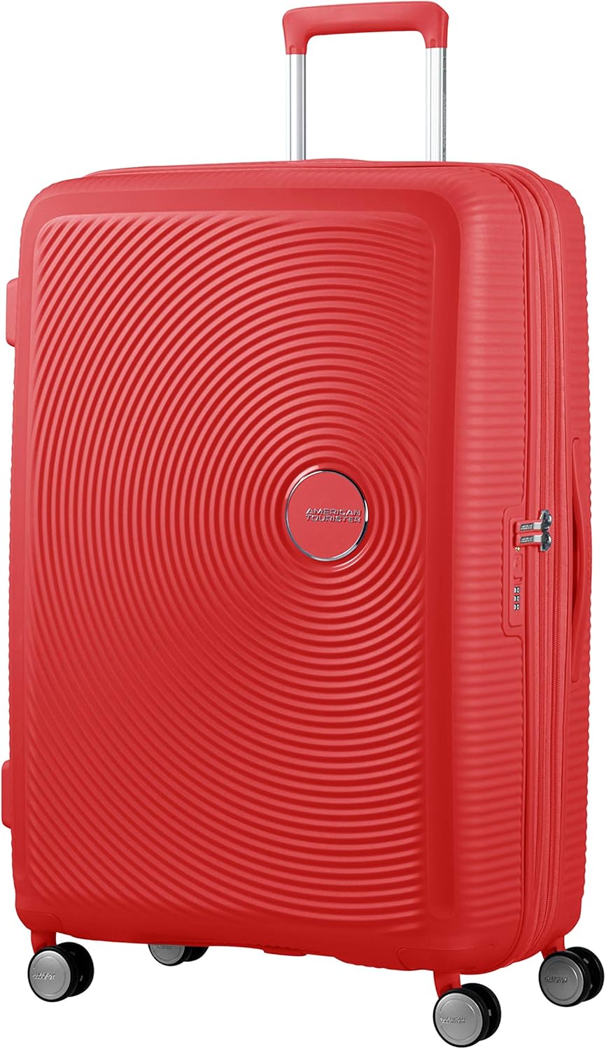 American Tourister Soundbox