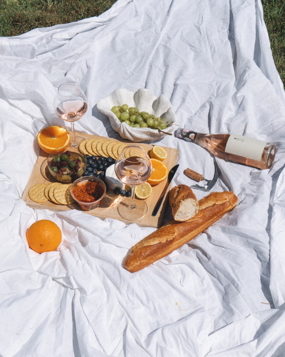 die besten Picknick-Rucksäcke