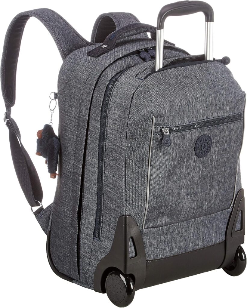 Kipling SARI Large Backpack with Wheels