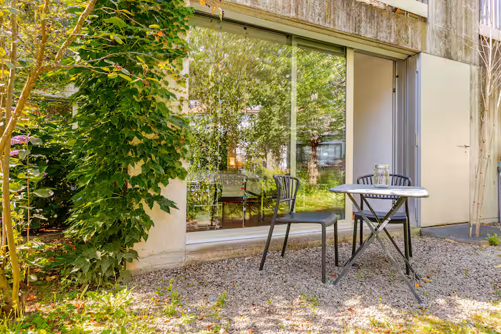 Terrasse Bild 1