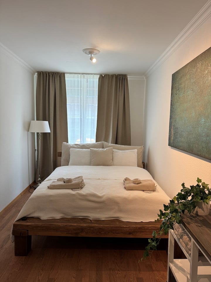 Schlafzimmer 2 Bild 1