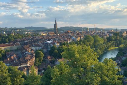Die besten Airbnbs in Bern