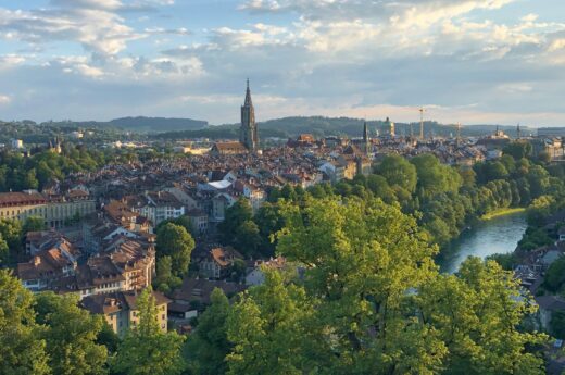 Die besten Airbnbs in Bern