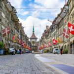 besten Fotolocations in Bern